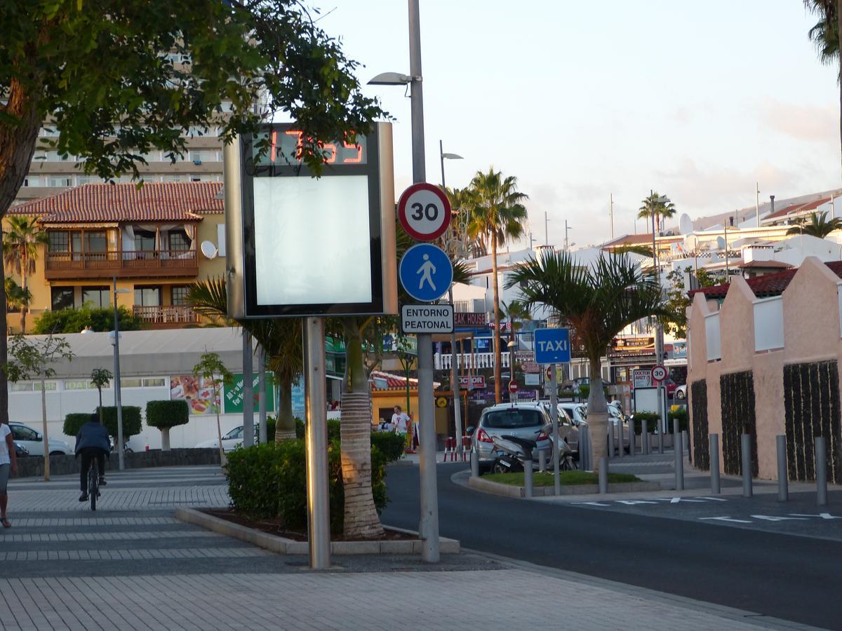 Apartamento Ocean View By Suncanarias