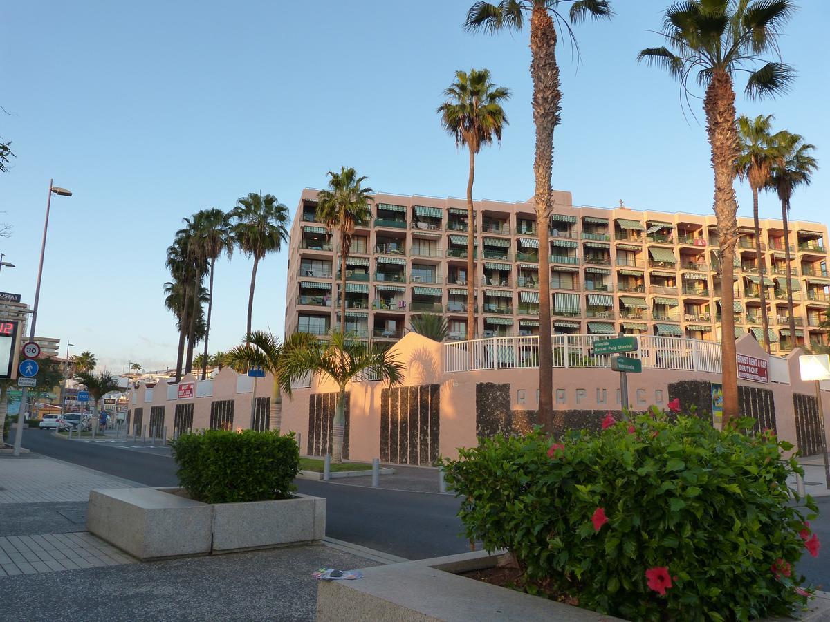 Ocean View By Suncanarias Apartamento *