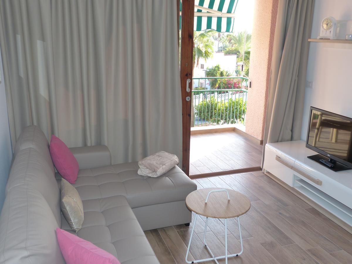 Ocean View By Suncanarias Apartamento