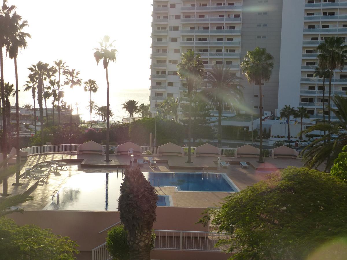 Ocean View By Suncanarias