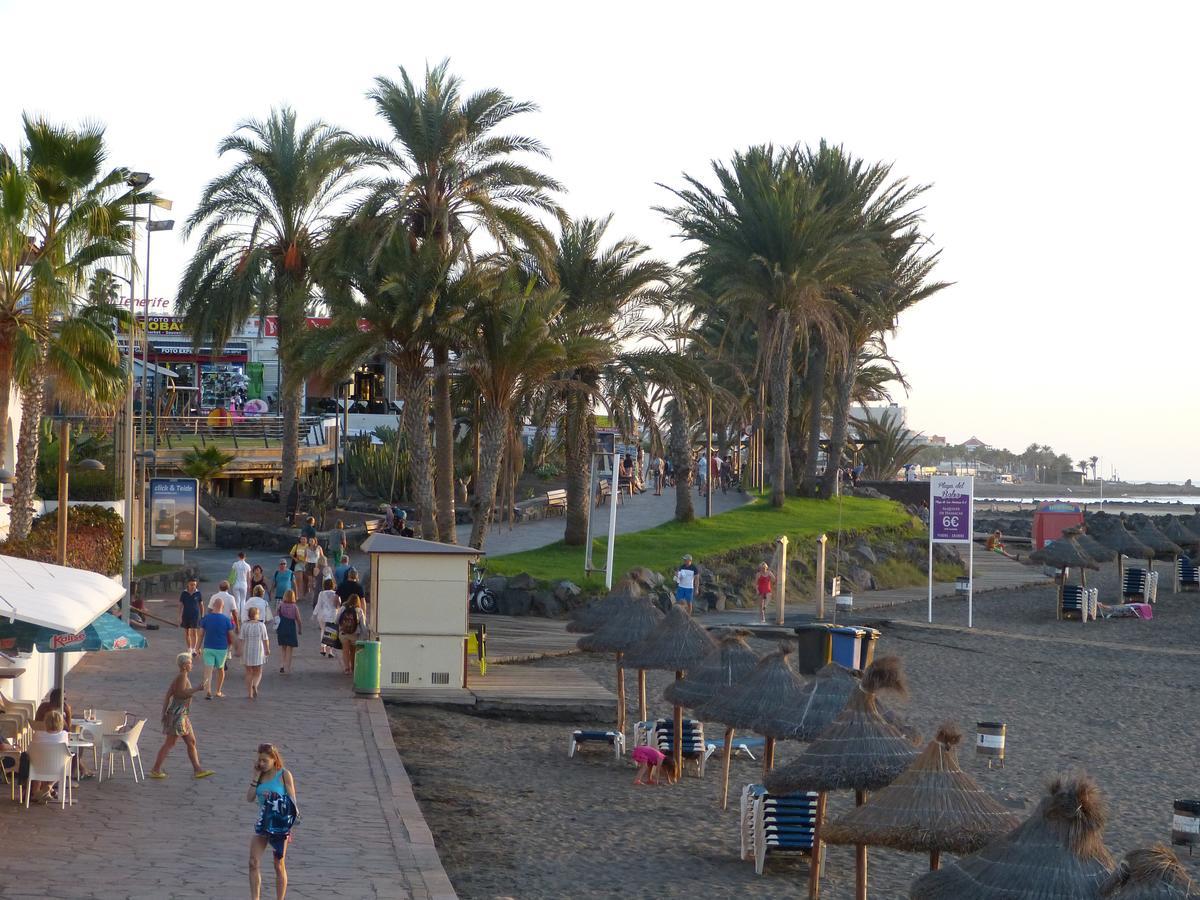 Apartamento Ocean View By Suncanarias Costa Adeje (Tenerife)