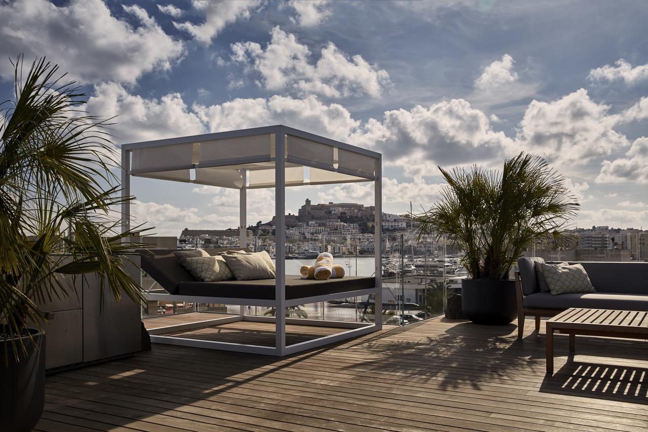 Nh Collection 5* Ibiza