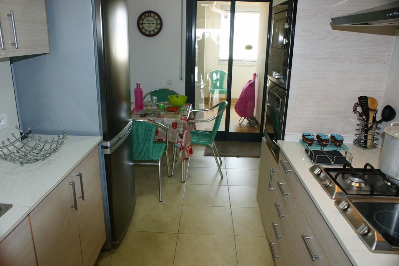 Goldhome - Cristallmar Apartment Empuriabrava
