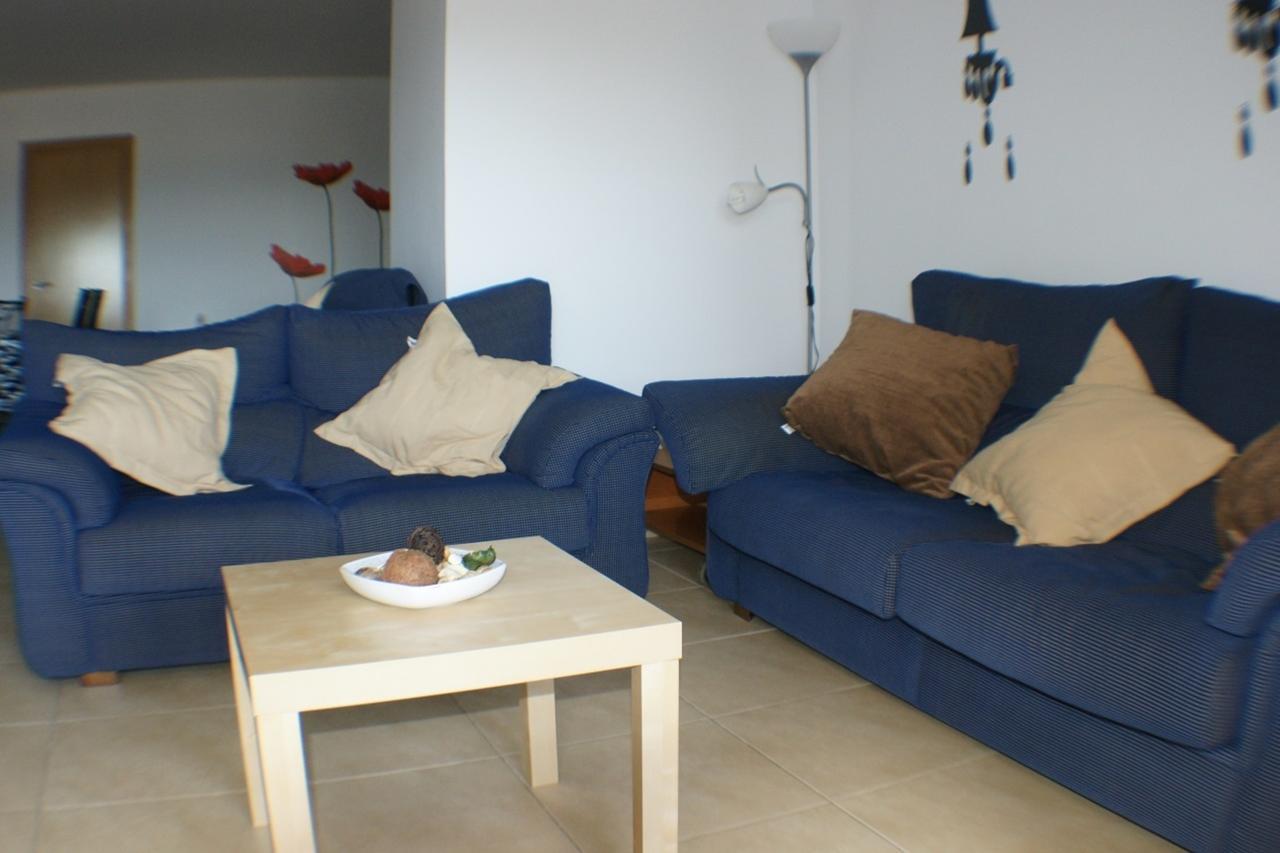 Apartment Goldhome - Cristallmar