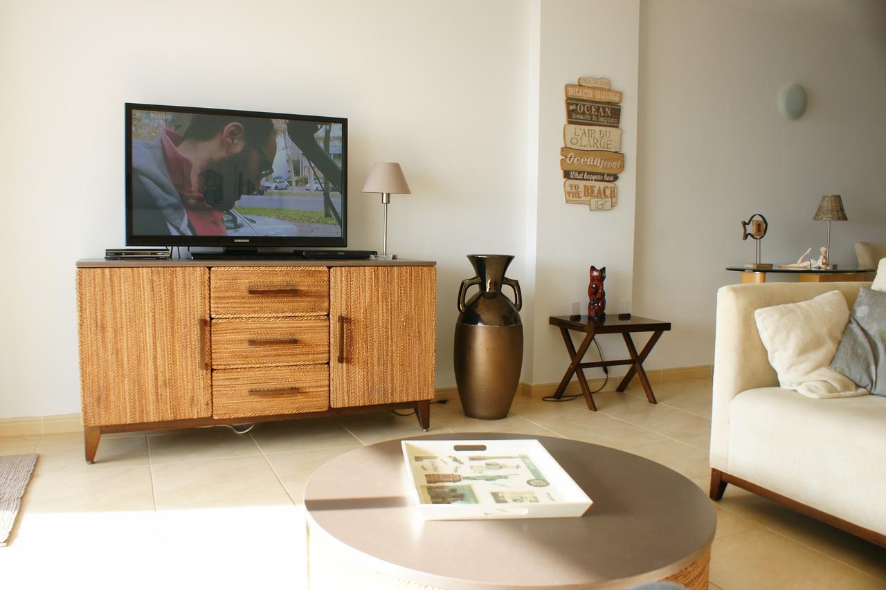 Apartment Goldhome - Cristallmar *