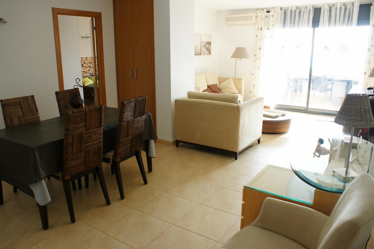 Goldhome - Cristallmar * Empuriabrava