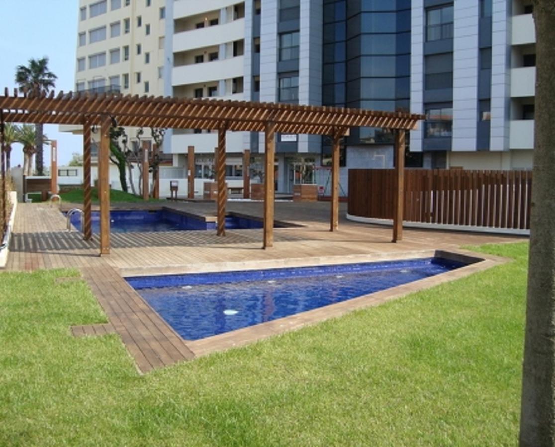 Apartment Goldhome - Cristallmar