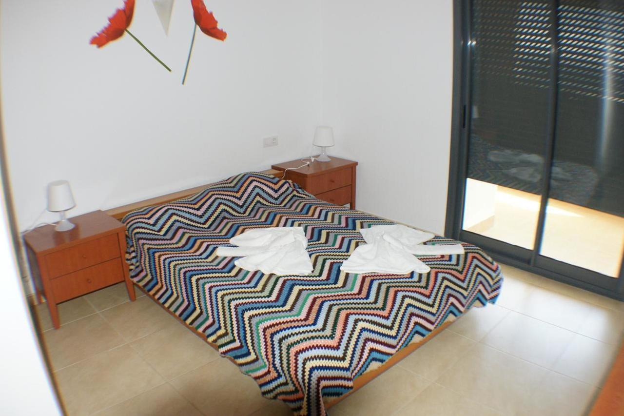 Goldhome - Cristallmar Apartment Empuriabrava