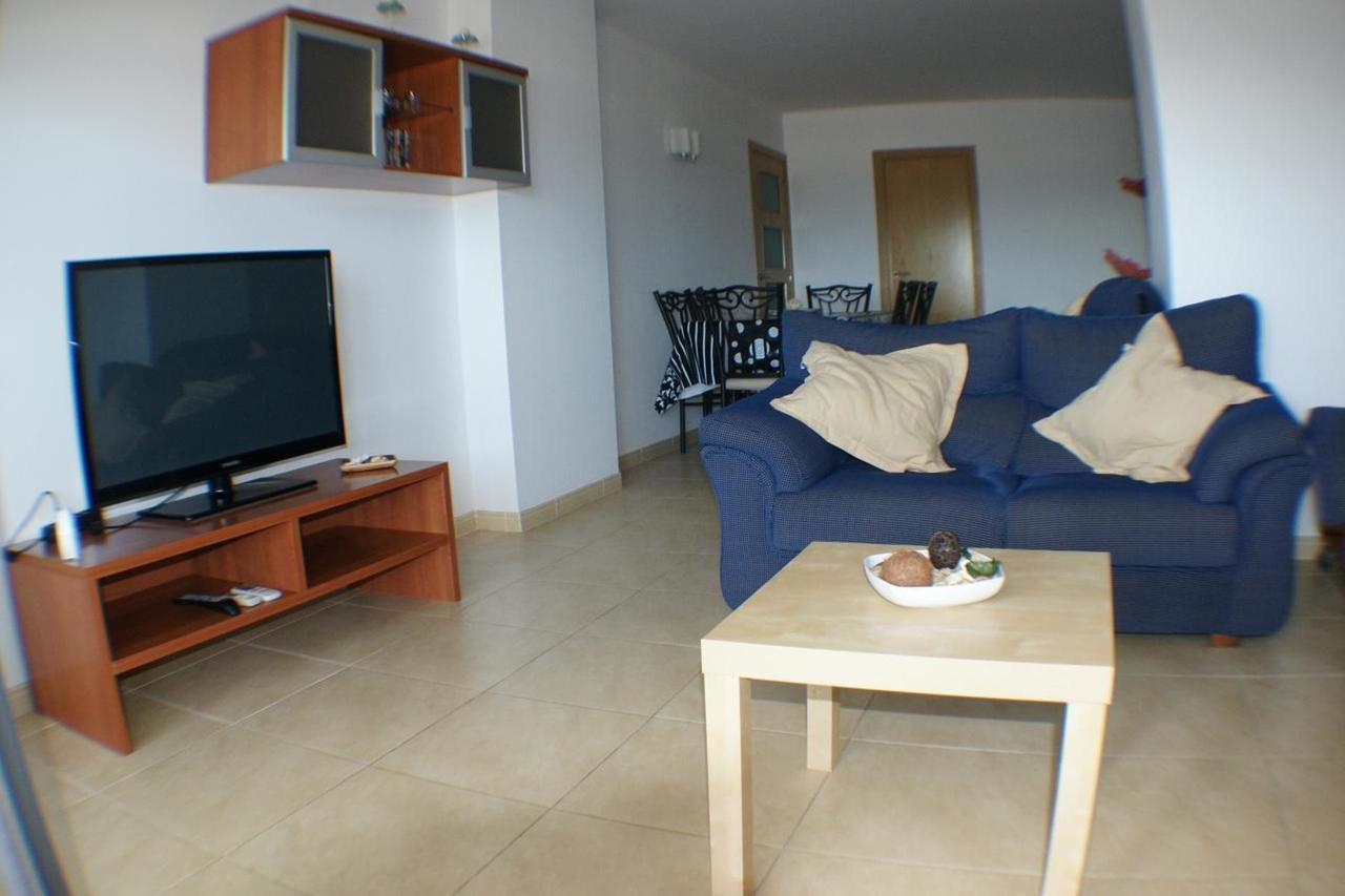 Goldhome - Cristallmar Apartment Empuriabrava