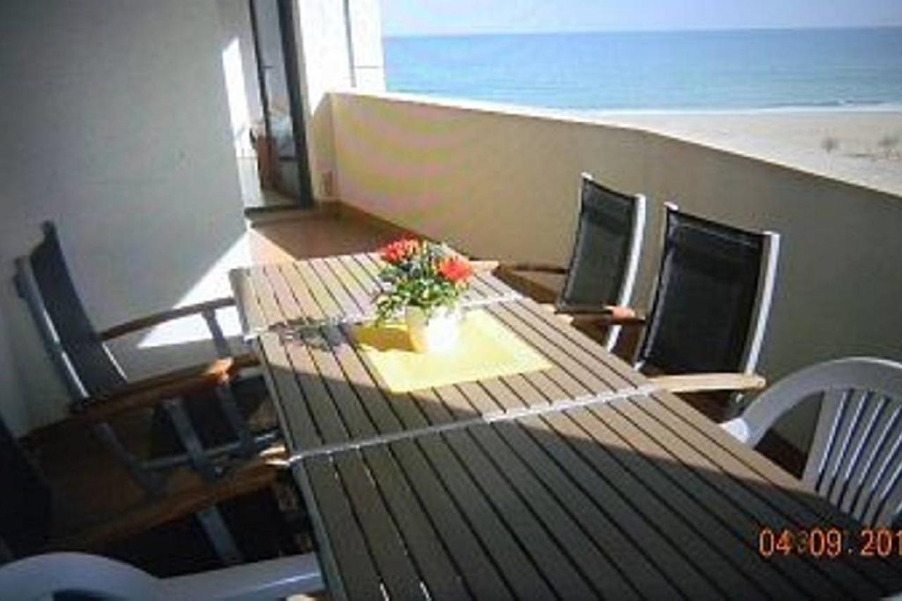 Goldhome - Cristallmar Apartment Empuriabrava
