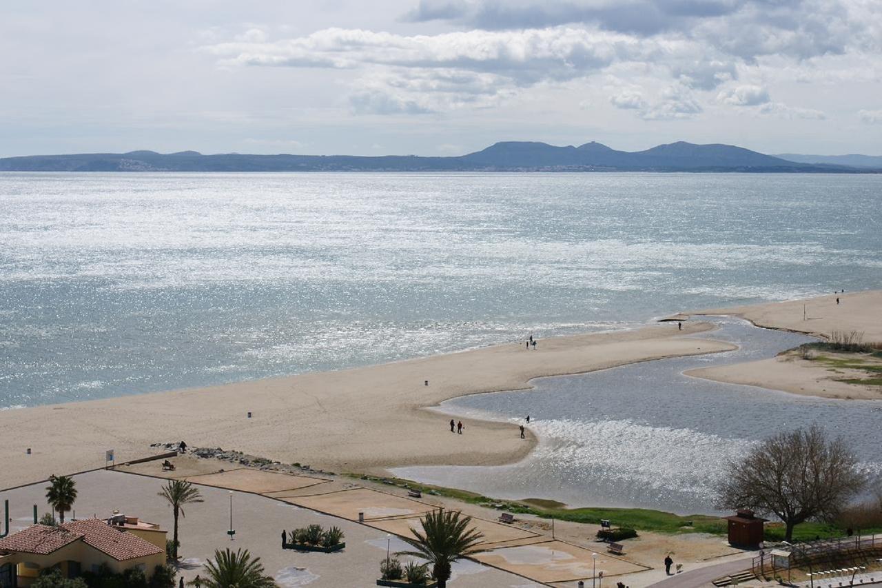 Apartment Goldhome - Cristallmar Empuriabrava