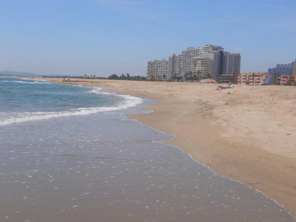 Goldhome - Cristallmar Empuriabrava