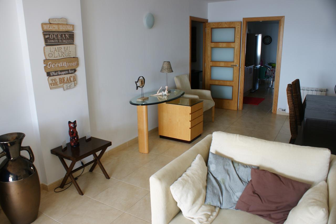 Apartment Goldhome - Cristallmar Empuriabrava
