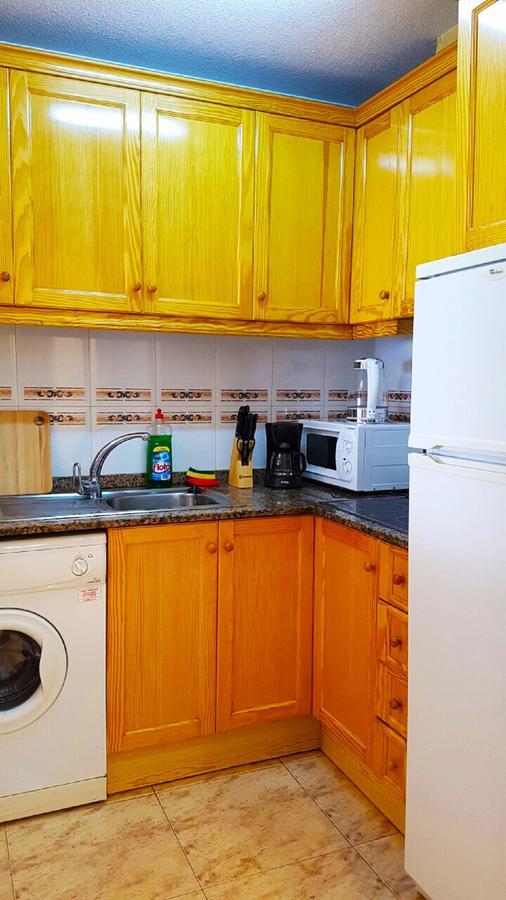Apartment San Pascual, 289 Torrevieja