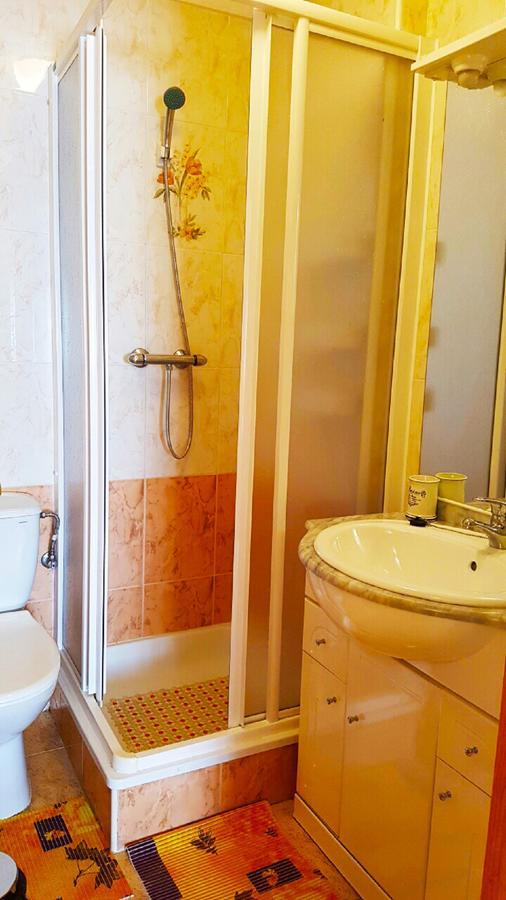 Apartment San Pascual, 289