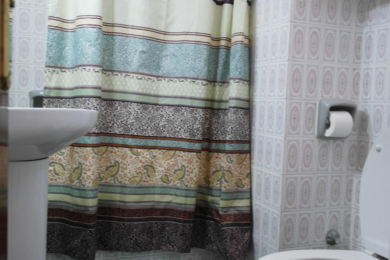 Apartamento Americos El Dorado