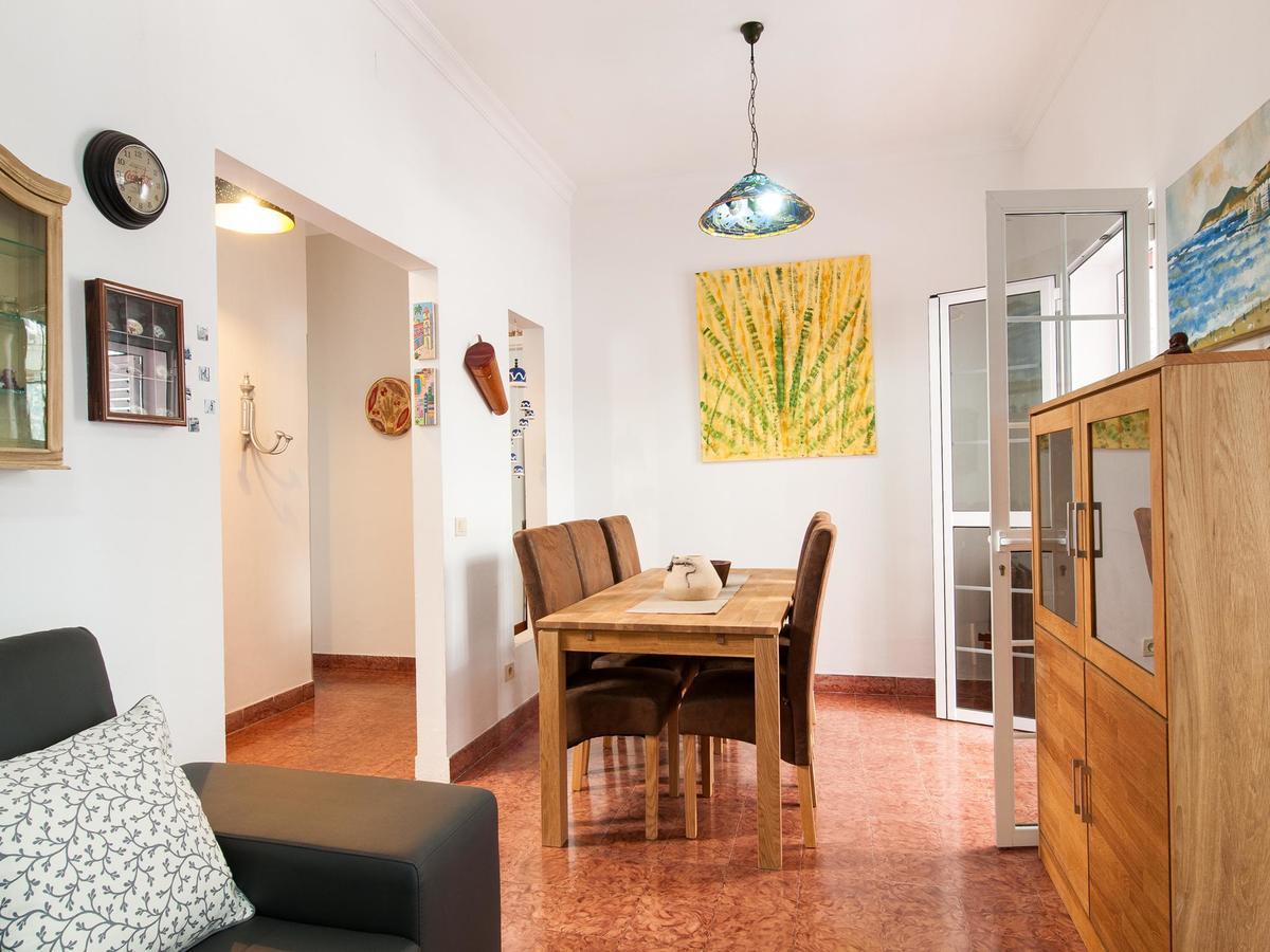 Apartamento Beautiful M&b Iv By Canteras