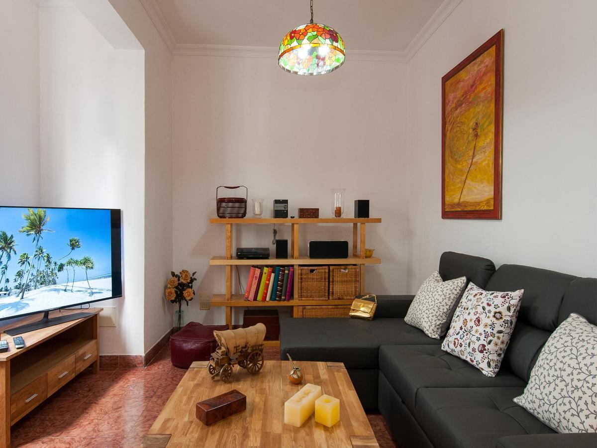 Apartamento Beautiful M&b Iv By Canteras