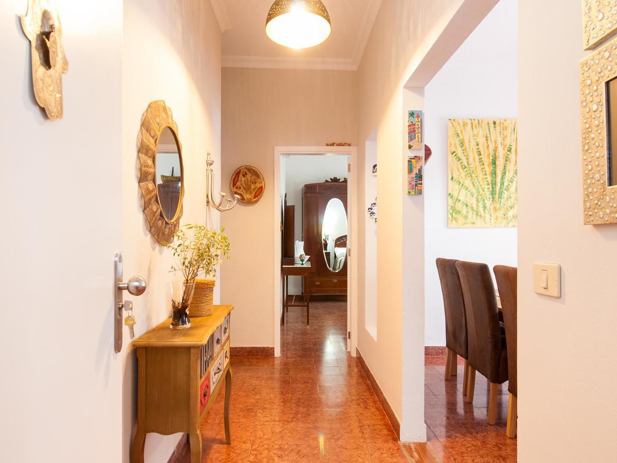 Apartamento Beautiful M&b Iv By Canteras Las Palmas de Gran Canaria