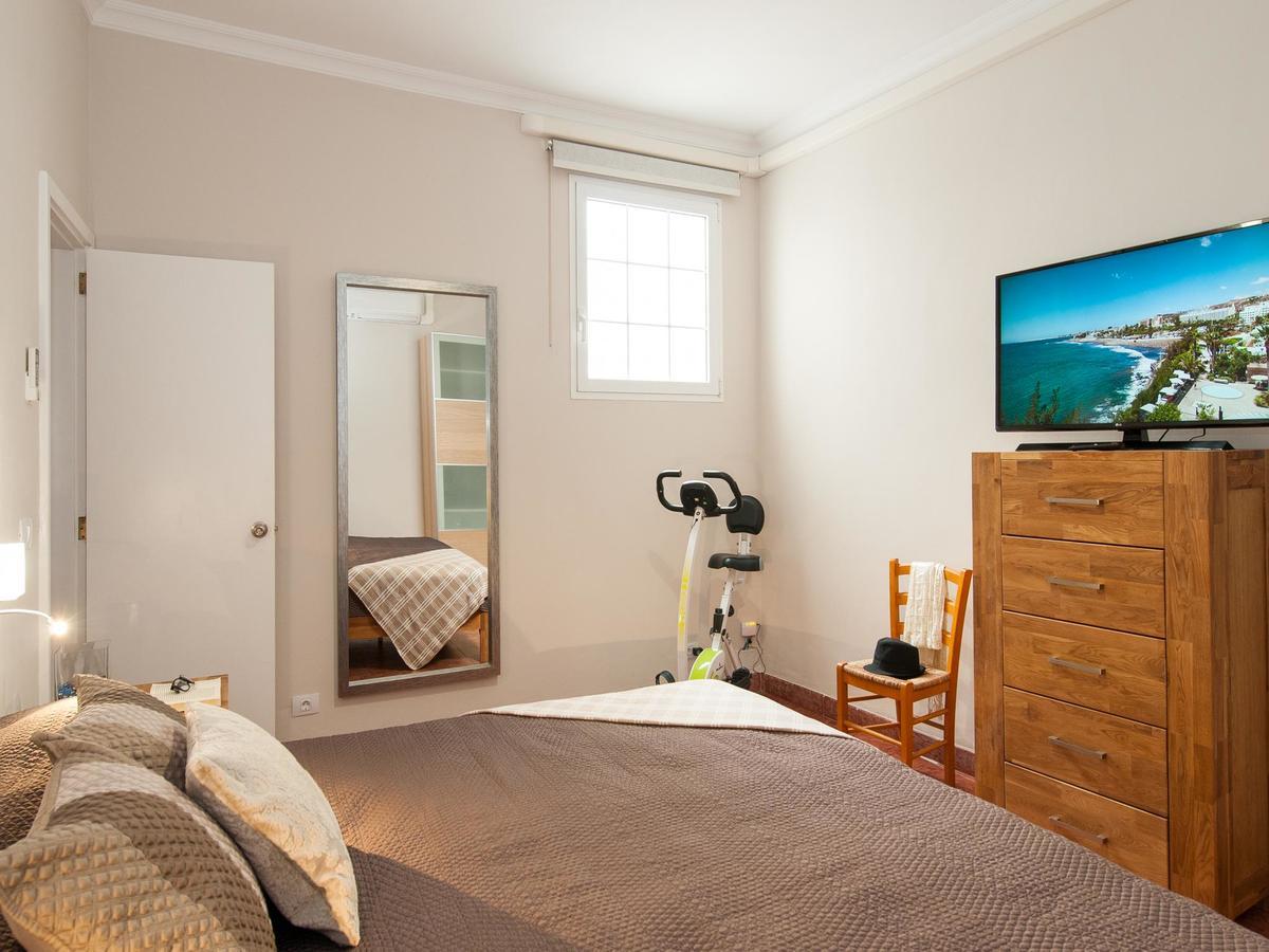 Apartamento Beautiful M&b Iv By Canteras *