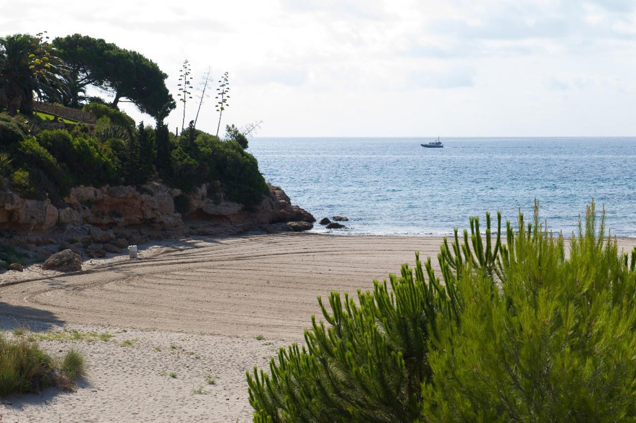 Apartamento Balmes 1 L'Ametlla de Mar