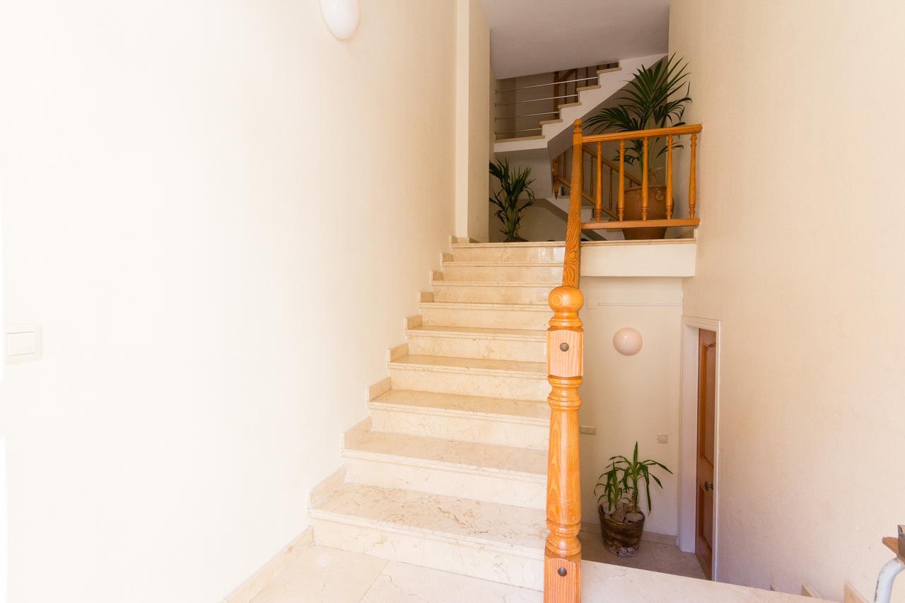 Balmes 1 Apartamento *