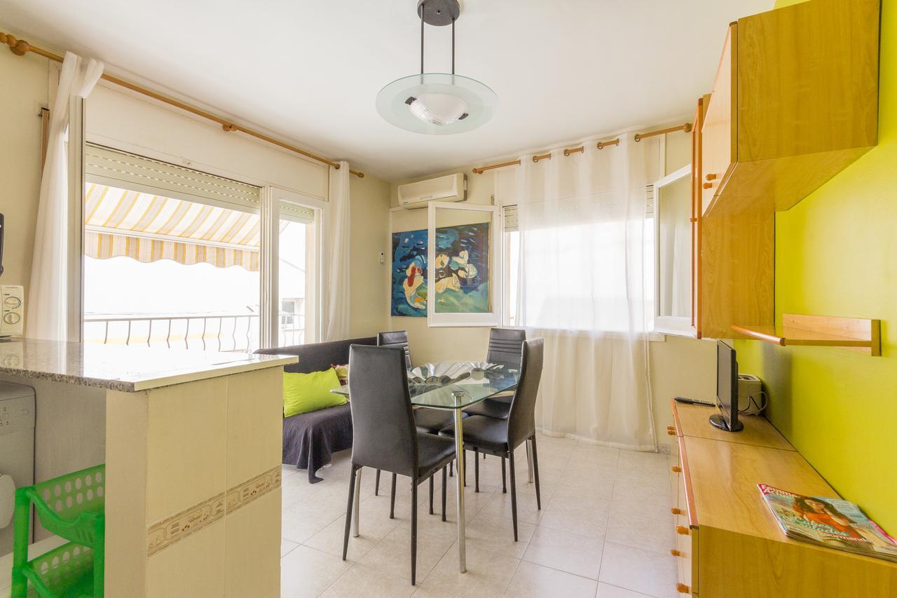 Balmes 1 Apartamento L'Ametlla de Mar
