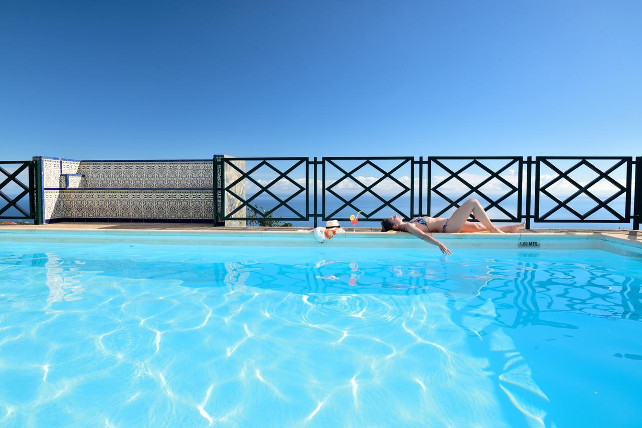 Сasa de vacaciones Corral De Payo Casita Blanca *