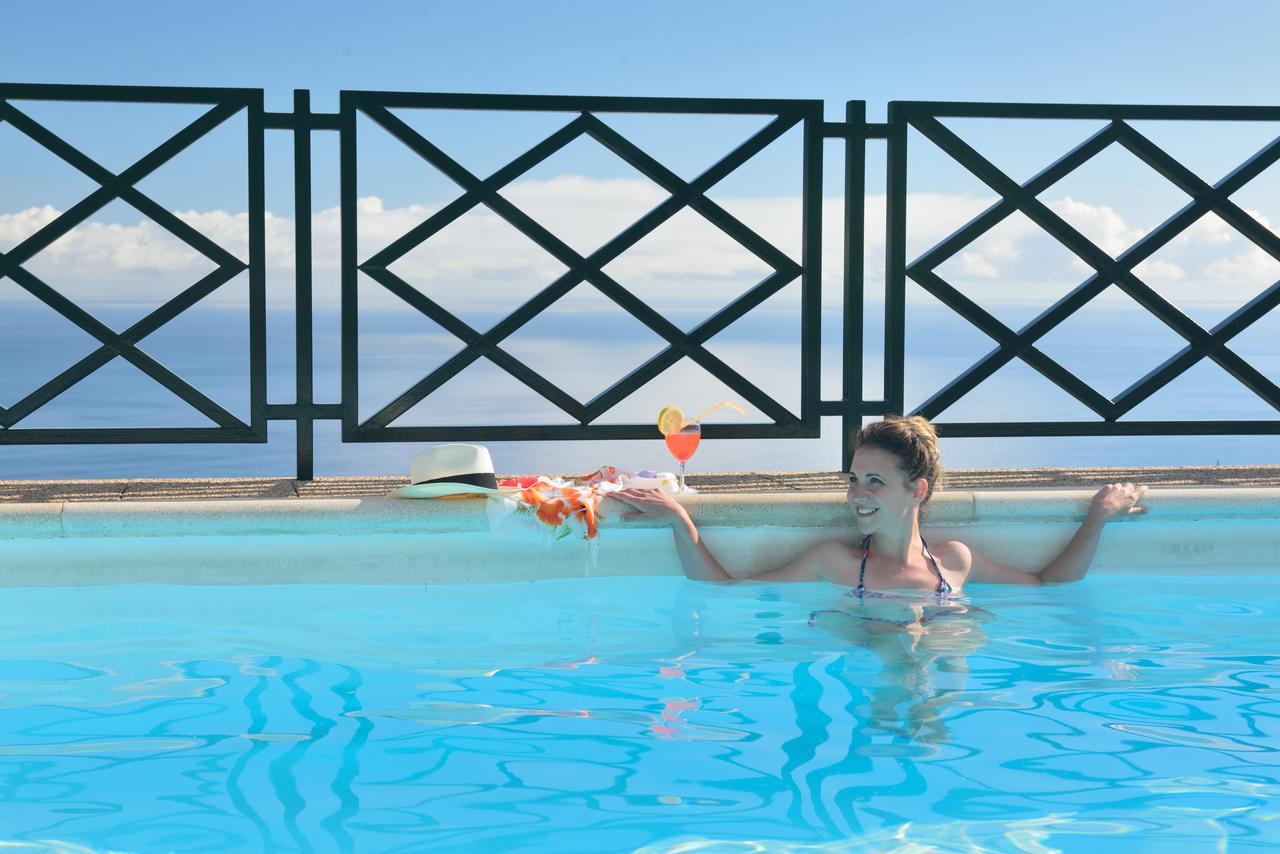 Сasa de vacaciones Corral De Payo Casita Blanca Breña Baja