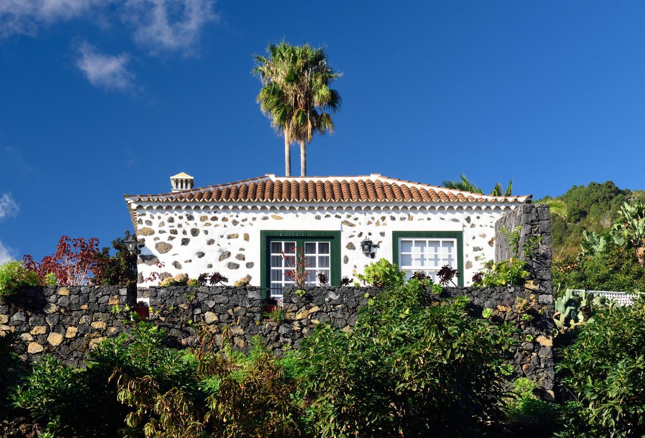 Сasa de vacaciones Corral De Payo Casita Blanca *