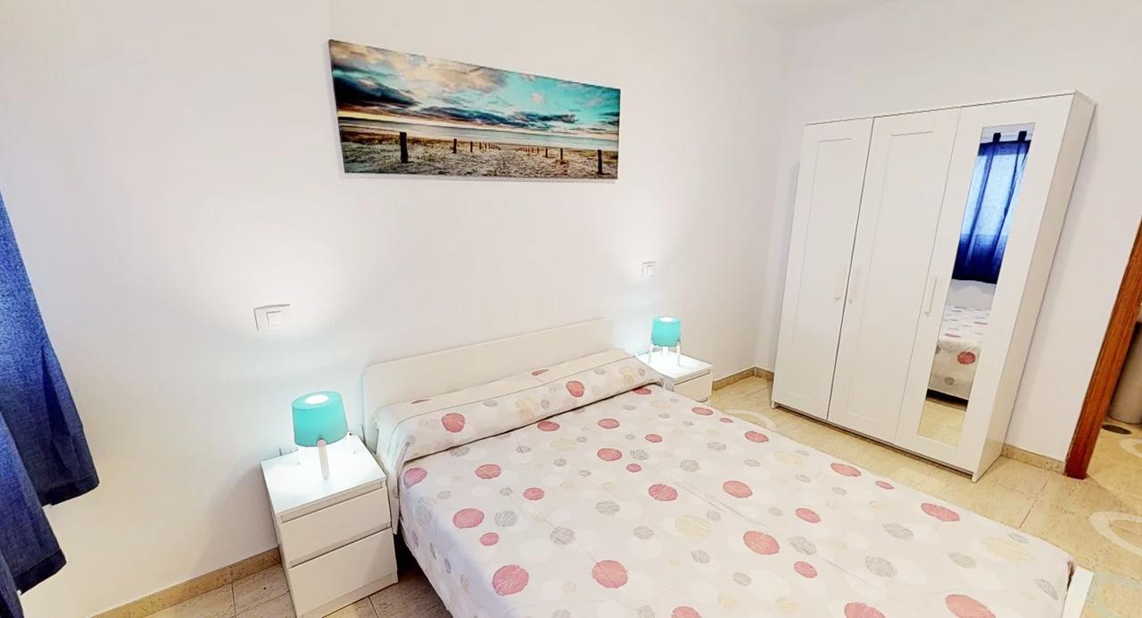 Apartamento Sky *