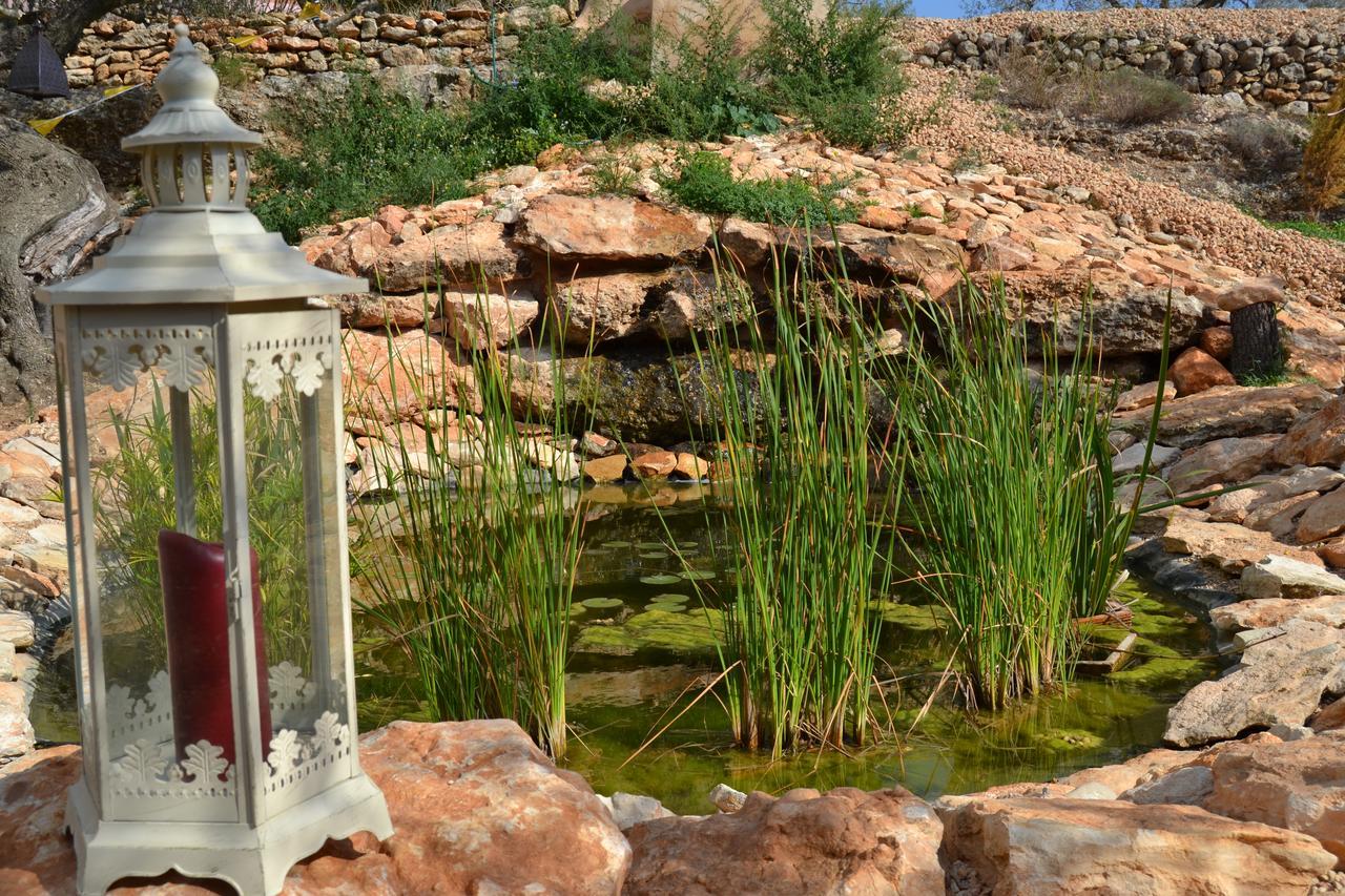 Yurta Mongola Delta Del Ebro *