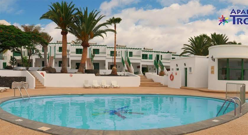 Tropicana Apartamento