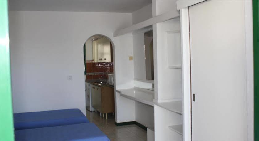 Apartamento Tropicana