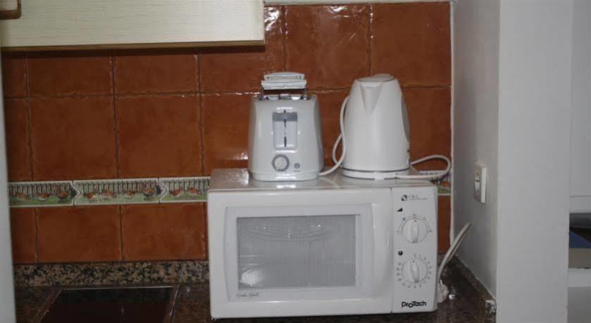 Apartamento Tropicana