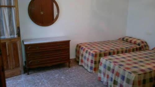 Hotel Mercedes 3*