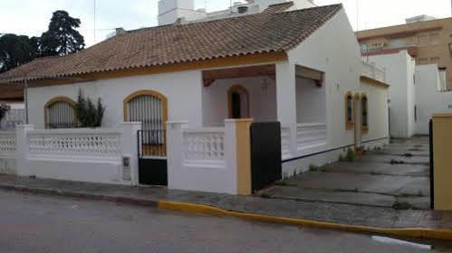 Mercedes Hotel 3*