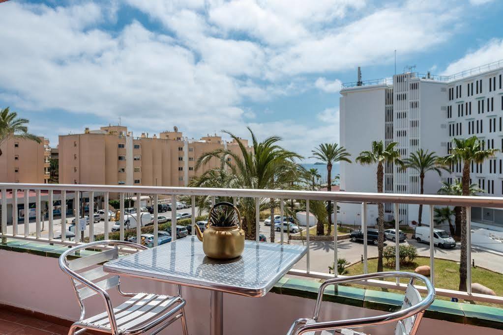 Tabbu Ibiza Apartment