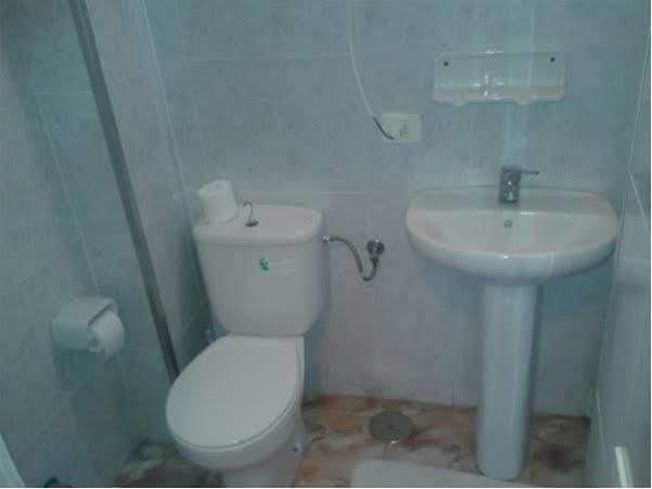 Hotel Pension Hesperides