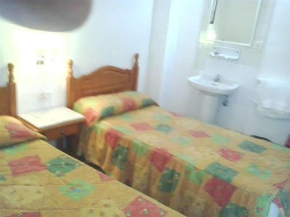 Pension Hesperides Hotel 2*