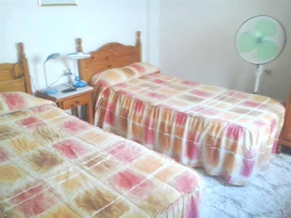 Pension Hesperides Hotel San Sebastián de la Gomera