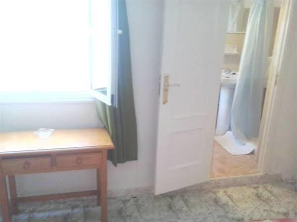 Hotel Pension Hesperides 2*