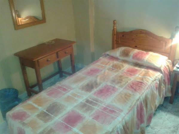 Pension Hesperides 2* San Sebastián de la Gomera