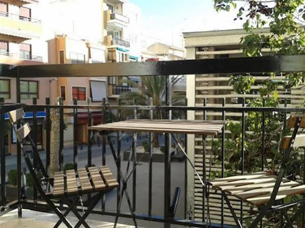 Hotel El Mercat