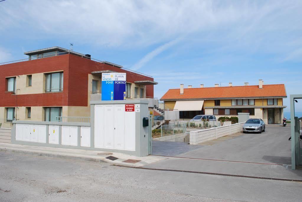 Inn La Venta Del Mar Liencres