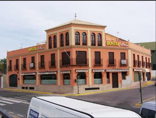 La Alegria