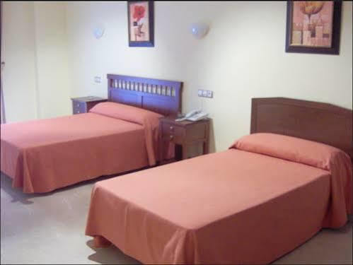La Alegria Hotel 2*