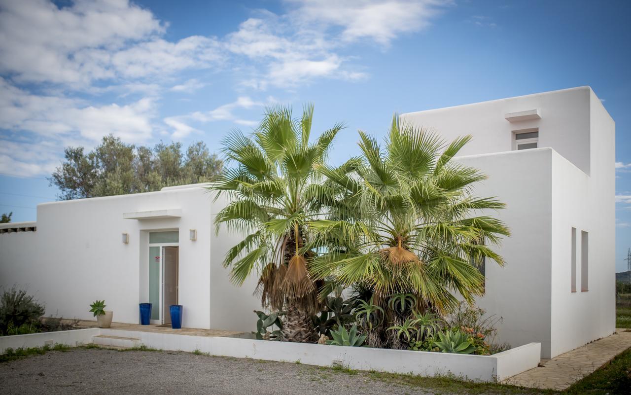 Massaueta Sant Jordi de ses Salines