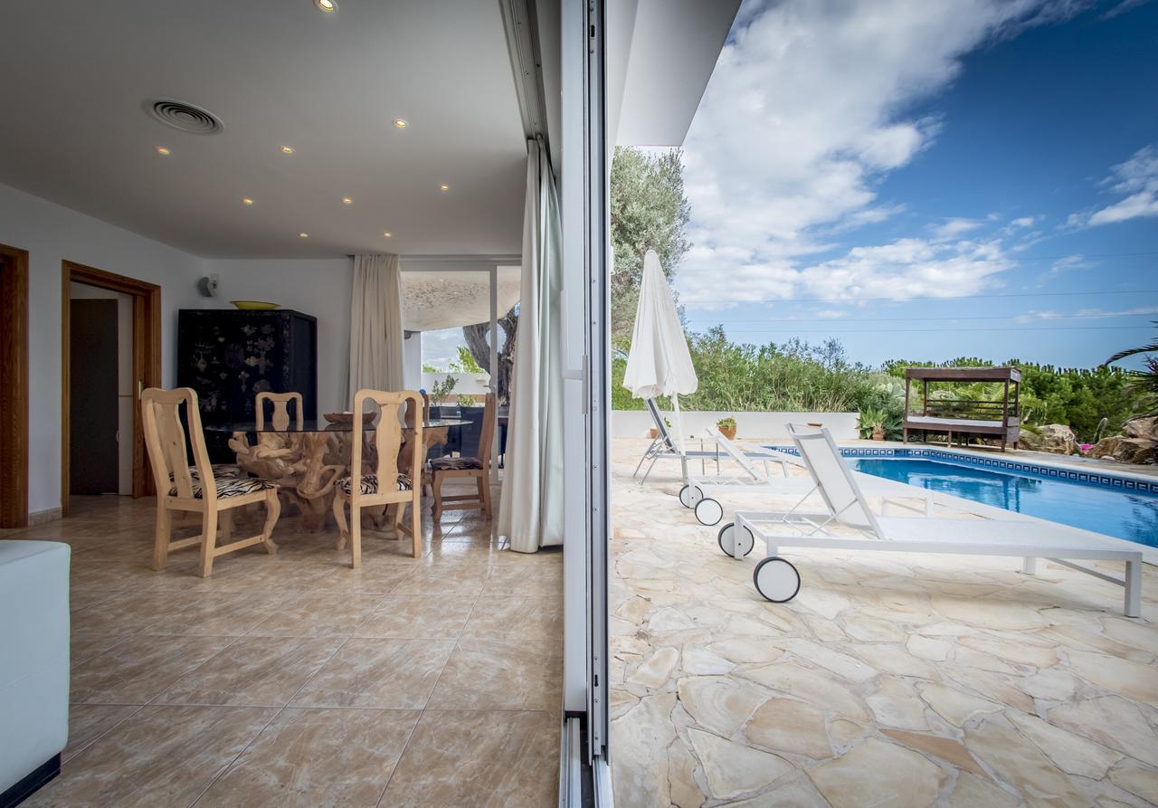 Massaueta Villa Sant Jordi de ses Salines