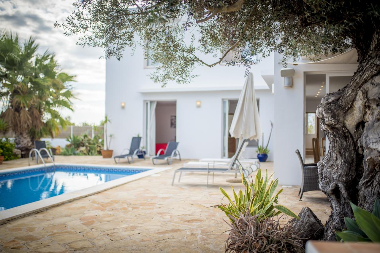 Massaueta Villa